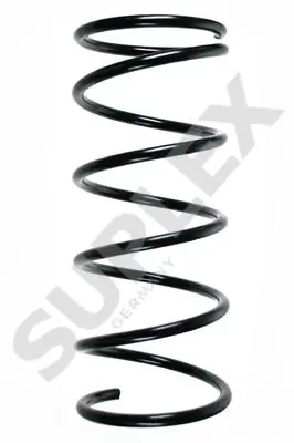 Handler.Part Coil spring SUPLEX 35064 1