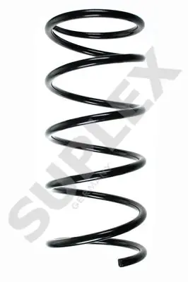 Handler.Part Coil spring SUPLEX 35065 1