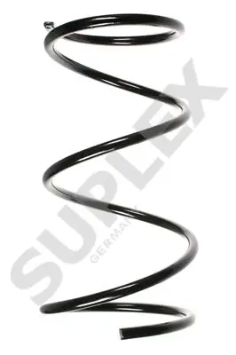 Handler.Part Coil spring SUPLEX 35073 1