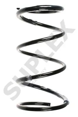 Handler.Part Coil spring SUPLEX 35074 1