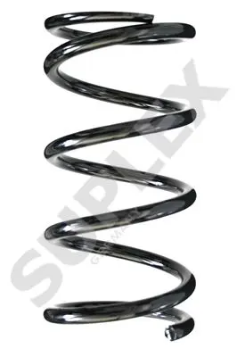 Handler.Part Coil spring SUPLEX 35077 1