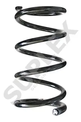 Handler.Part Coil spring SUPLEX 35078 1