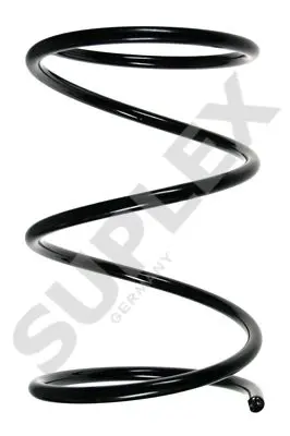 Handler.Part Coil spring SUPLEX 35079 1