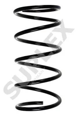 Handler.Part Coil spring SUPLEX 35095 1