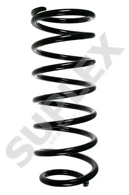 Handler.Part Coil spring SUPLEX 35103 1