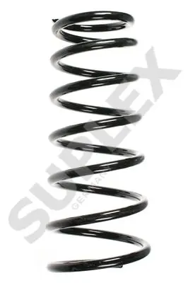 Handler.Part Coil spring SUPLEX 35109 1