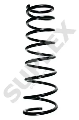 Handler.Part Coil spring SUPLEX 35111 1