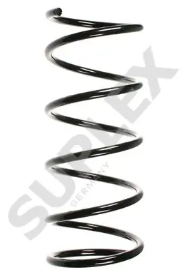 Handler.Part Coil spring SUPLEX 35112 1