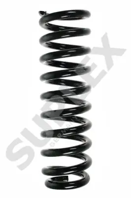 Handler.Part Coil spring SUPLEX 35133 1