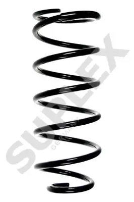 Handler.Part Coil spring SUPLEX 35135 1