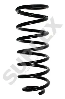 Handler.Part Coil spring SUPLEX 35137 1