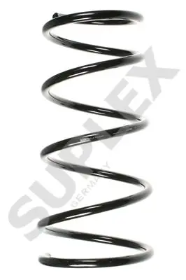 Handler.Part Coil spring SUPLEX 35160 1