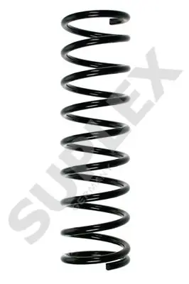 Handler.Part Coil spring SUPLEX 35161 1