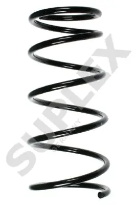 Handler.Part Coil spring SUPLEX 35162 1