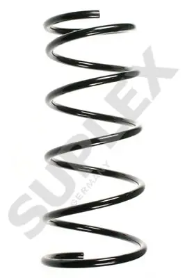 Handler.Part Coil spring SUPLEX 35164 1