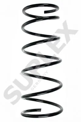 Handler.Part Coil spring SUPLEX 35165 1