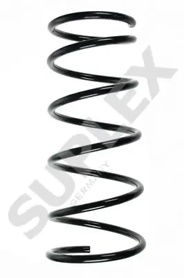 Handler.Part Coil spring SUPLEX 35166 1