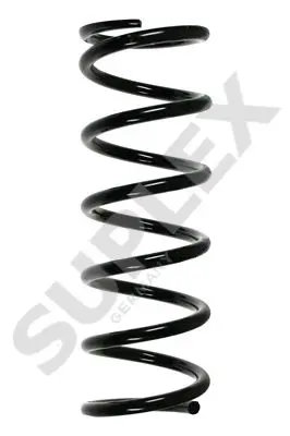 Handler.Part Coil spring SUPLEX 35170 1