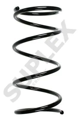 Handler.Part Coil spring SUPLEX 35172 1