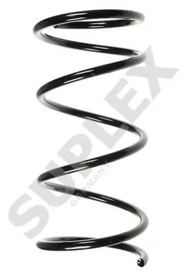 Handler.Part Coil spring SUPLEX 35173 1