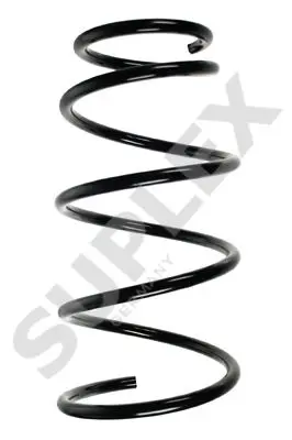 Handler.Part Coil spring SUPLEX 35182 1