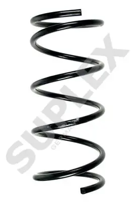 Handler.Part Coil spring SUPLEX 35209 1