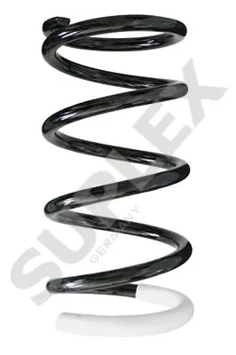 Handler.Part Coil spring SUPLEX 35218 1