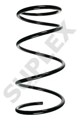 Handler.Part Coil spring SUPLEX 35220 1