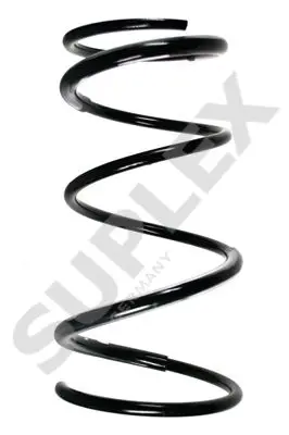 Handler.Part Coil spring SUPLEX 35221 1