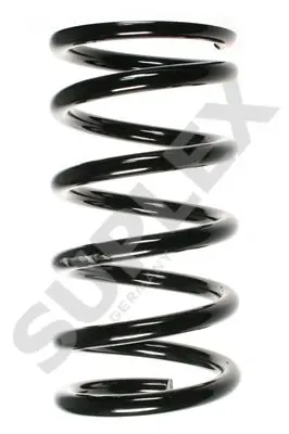 Handler.Part Coil spring SUPLEX 35224 1