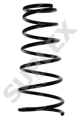 Handler.Part Coil spring SUPLEX 35243 1