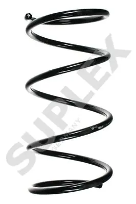 Handler.Part Coil spring SUPLEX 35245 1