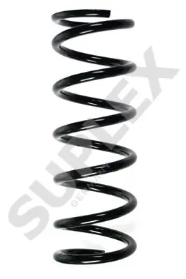 Handler.Part Coil spring SUPLEX 35273 1