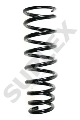 Handler.Part Coil spring SUPLEX 35275 1