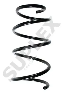 Handler.Part Coil spring SUPLEX 35292 1