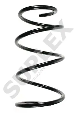 Handler.Part Coil spring SUPLEX 35303 1