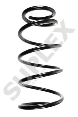 Handler.Part Coil spring SUPLEX 35312 1