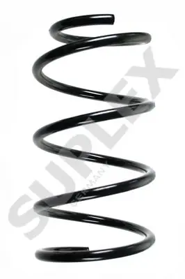 Handler.Part Coil spring SUPLEX 35375 1