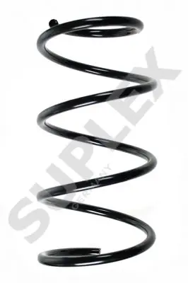 Handler.Part Coil spring SUPLEX 35377 1