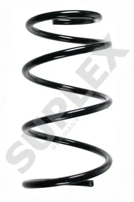 Handler.Part Coil spring SUPLEX 35378 1