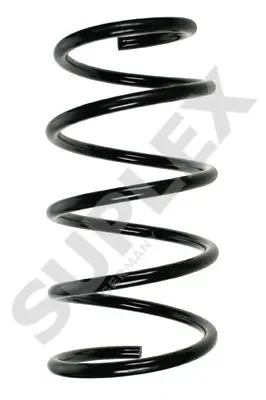 Handler.Part Coil spring SUPLEX 35385 1