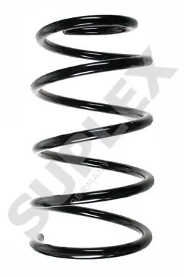 Handler.Part Coil spring SUPLEX 35386 1