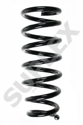 Handler.Part Coil spring SUPLEX 35405 1