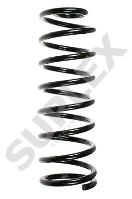 Handler.Part Coil spring SUPLEX 38022 1