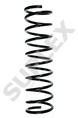 Handler.Part Coil spring SUPLEX 38027 1