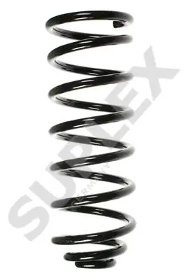 Handler.Part Coil spring SUPLEX 38029 1