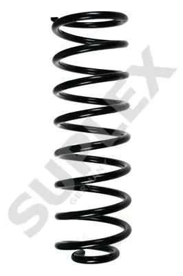 Handler.Part Coil spring SUPLEX 38048 1