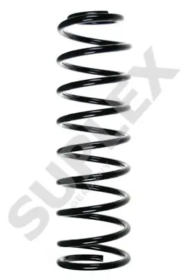 Handler.Part Coil spring SUPLEX 38062 1