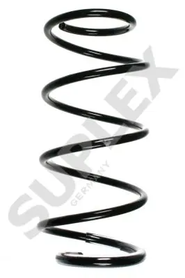 Handler.Part Coil spring SUPLEX 38076 1