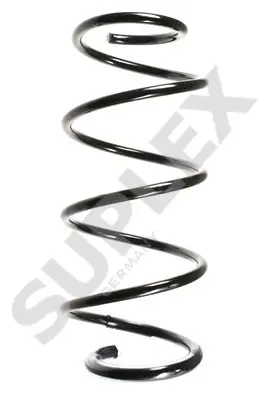 Handler.Part Coil spring SUPLEX 38077 1